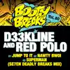 Ed Solo, Defkline & se7en Deadly Breaks - Booty Breaks, Vol. 20 - Single